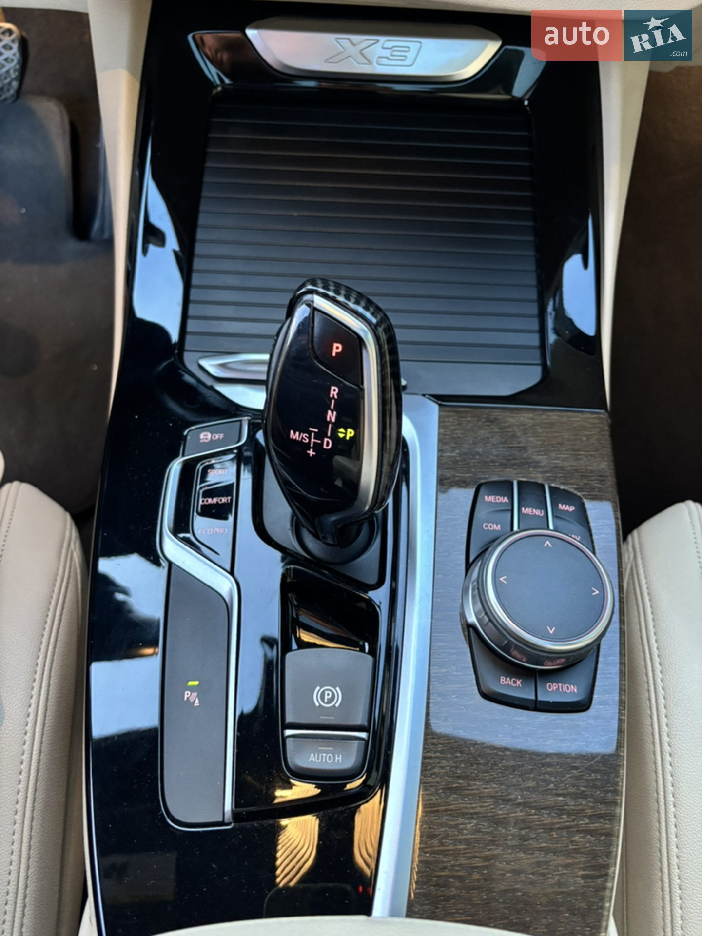 2018 BMW X3 - мініатюра 18