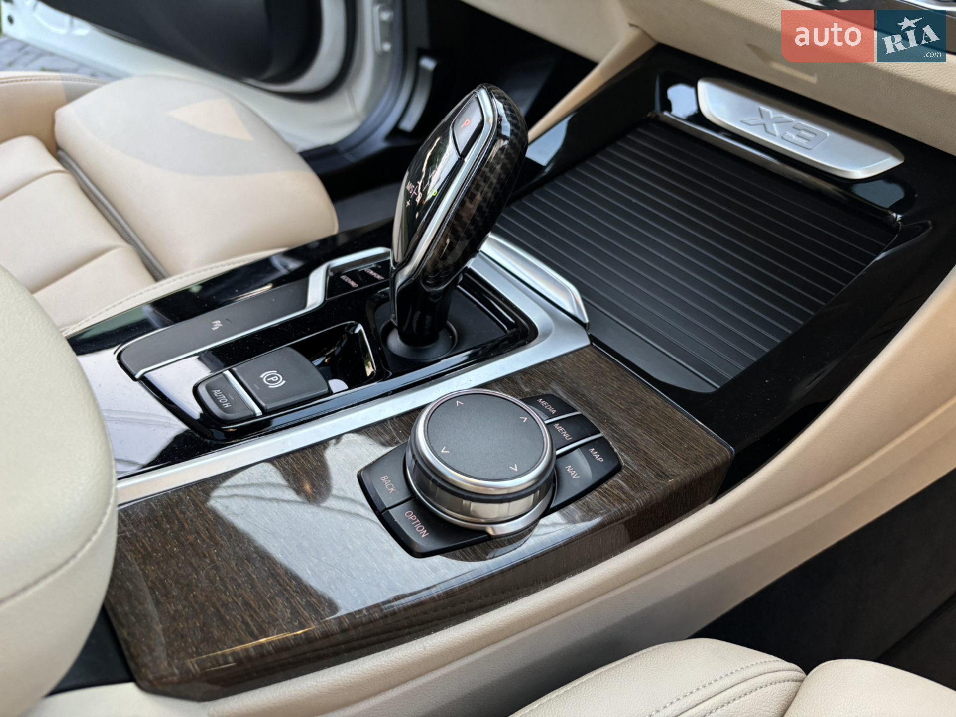 2018 BMW X3 - мініатюра 19