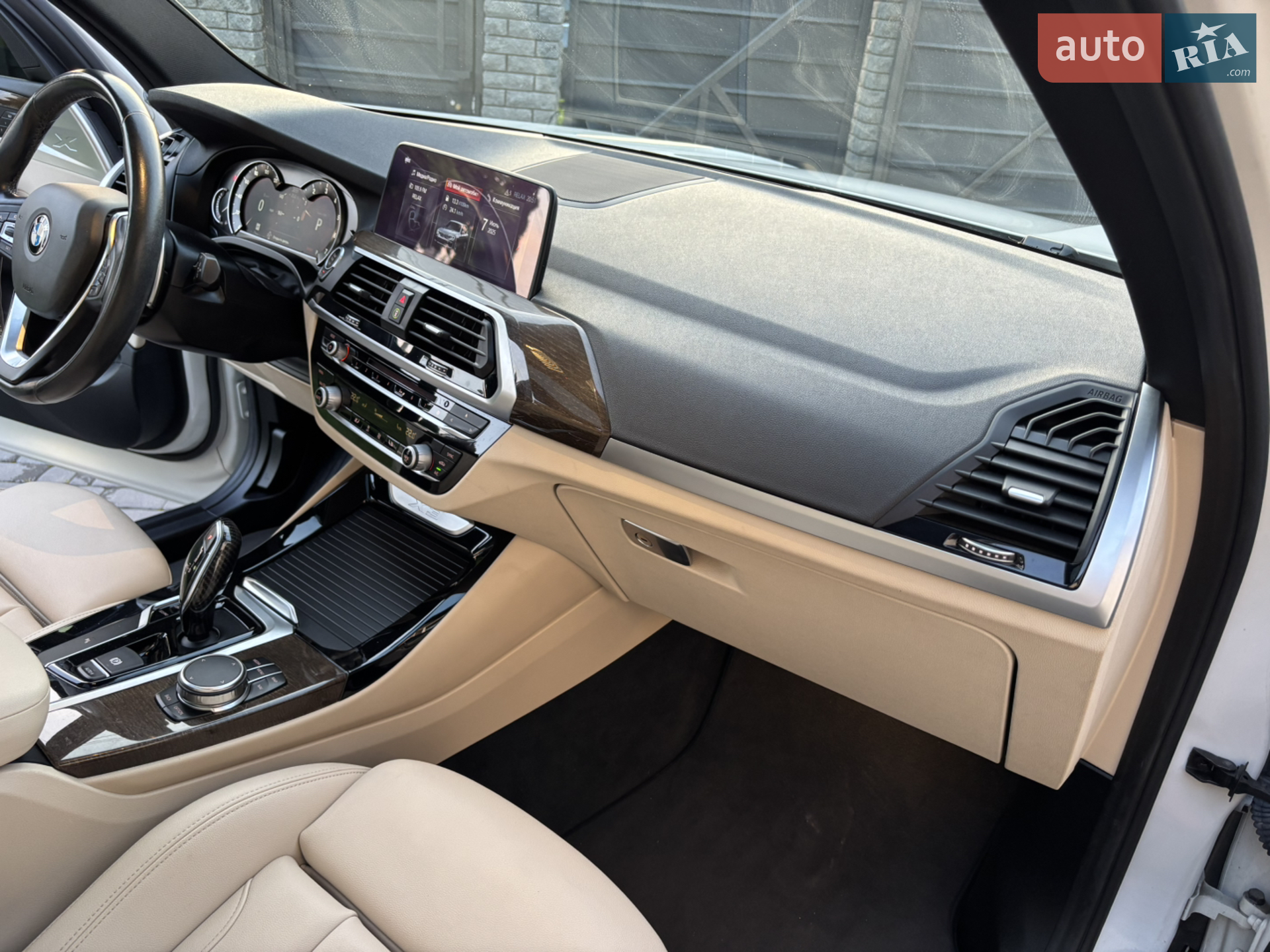2018 BMW X3 - мініатюра 27