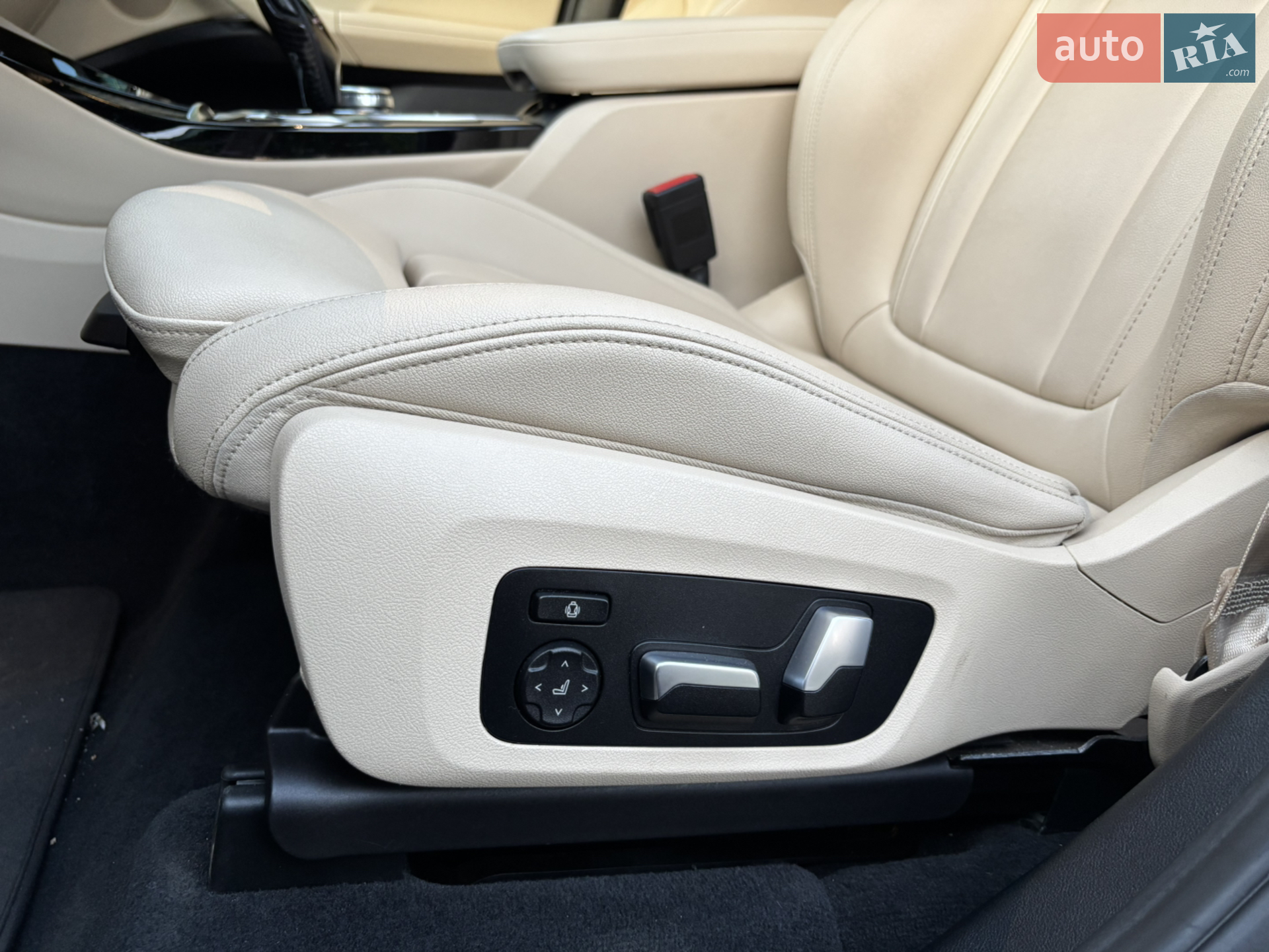 2018 BMW X3 - мініатюра 29
