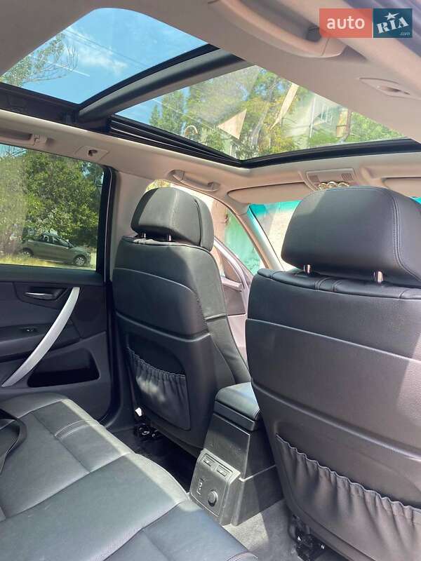 Позашляховик / Кросовер BMW X3 2008 в П'ятихатках
