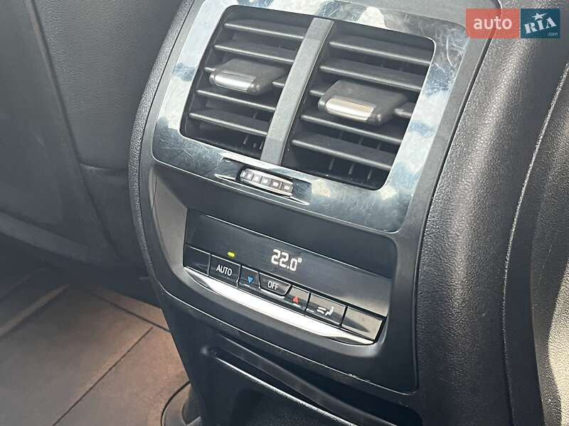 Внедорожник / Кроссовер BMW X3 2018 в Киеве фото 14 Внедорожник / Кроссовер BMW X3 2018 в Киеве