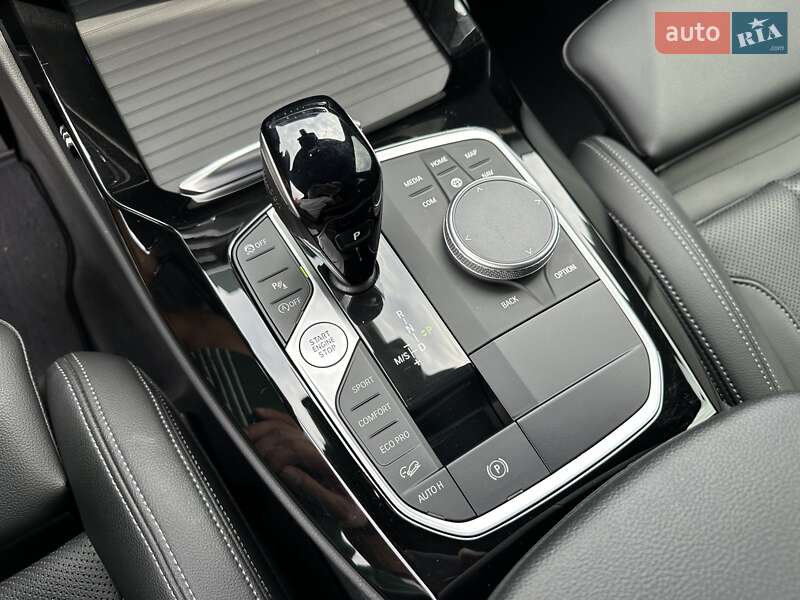 Внедорожник / Кроссовер BMW X3 2022 в Киеве