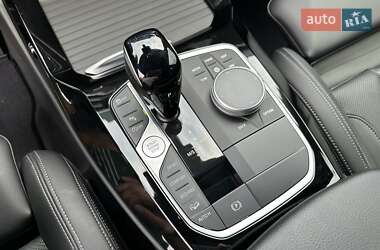 Позашляховик / Кросовер BMW X3 2022 в 