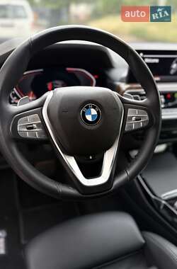 Позашляховик / Кросовер BMW X3 2023 в 