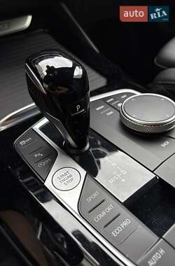 Позашляховик / Кросовер BMW X3 2023 в 
