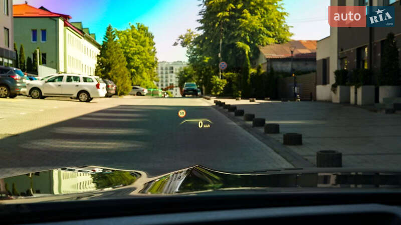 Внедорожник / Кроссовер BMW X3 2018 в Львове фото 2 Внедорожник / Кроссовер BMW X3 2018 в Львове