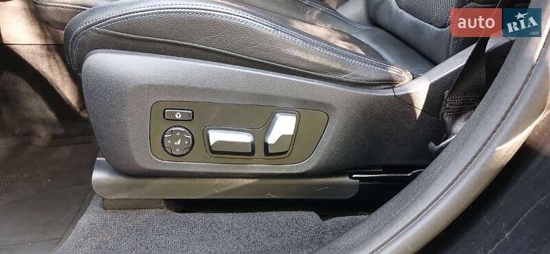 Позашляховик / Кросовер BMW X3 2020 в Полтаві