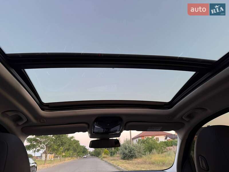 Позашляховик / Кросовер BMW X3 2022 в Одесі