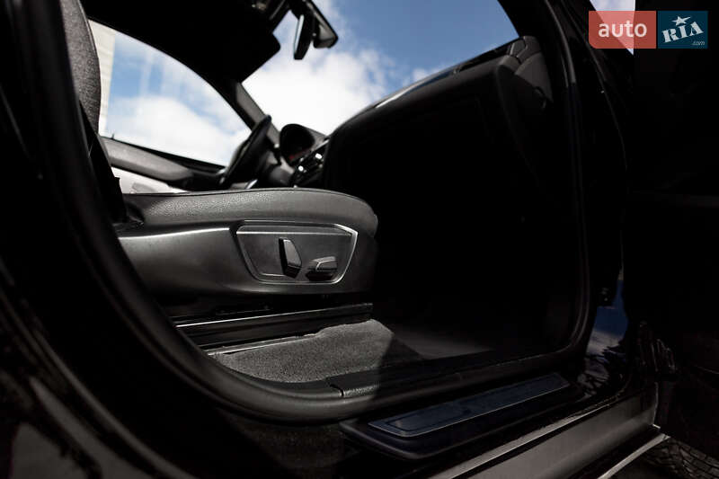 Внедорожник / Кроссовер BMW X3 2017 в Львове фото 22 Внедорожник / Кроссовер BMW X3 2017 в Львове