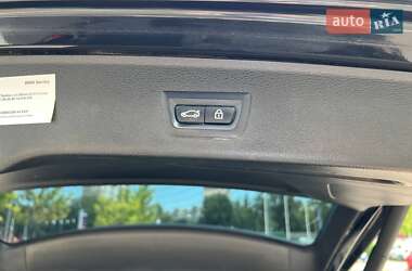 Внедорожник / Кроссовер BMW X3 2013 в 