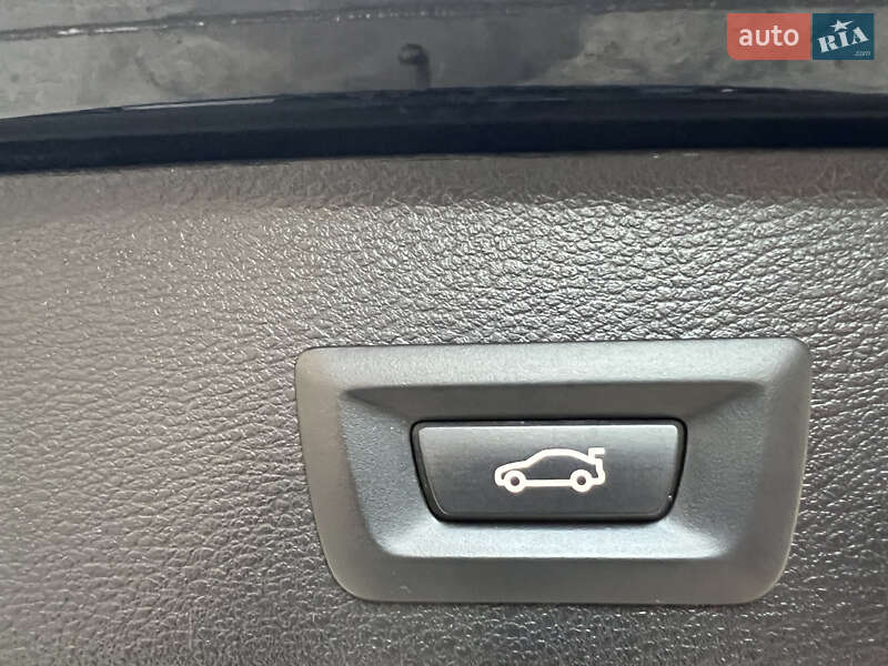Внедорожник / Кроссовер BMW X3 2015 в Умани