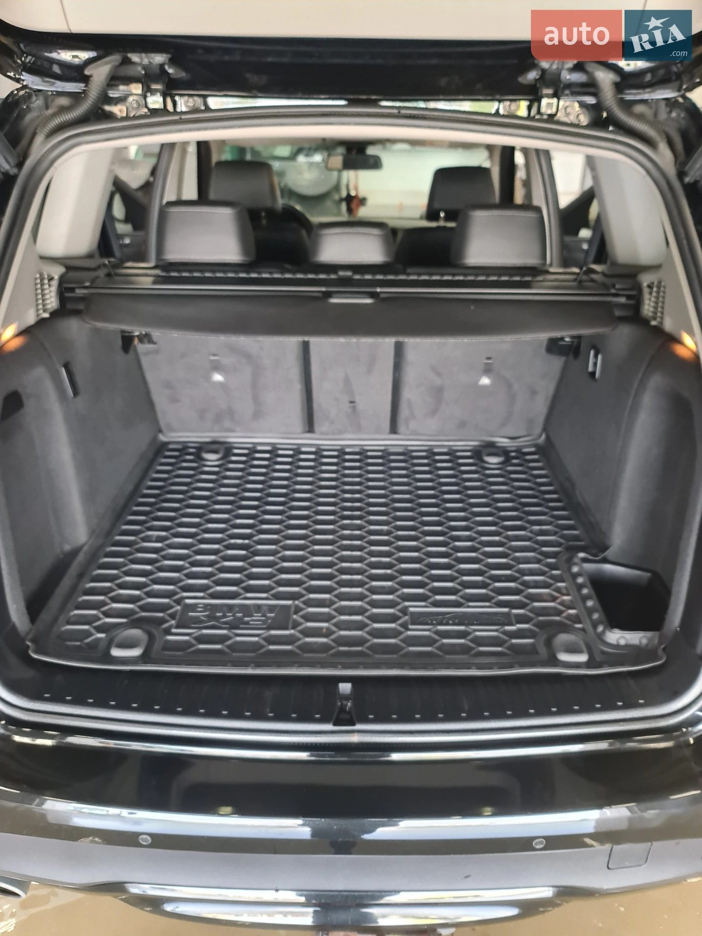 2015 BMW X3 - мініатюра 32
