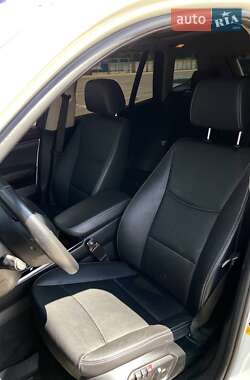 Внедорожник / Кроссовер BMW X3 2017 в Виннице
