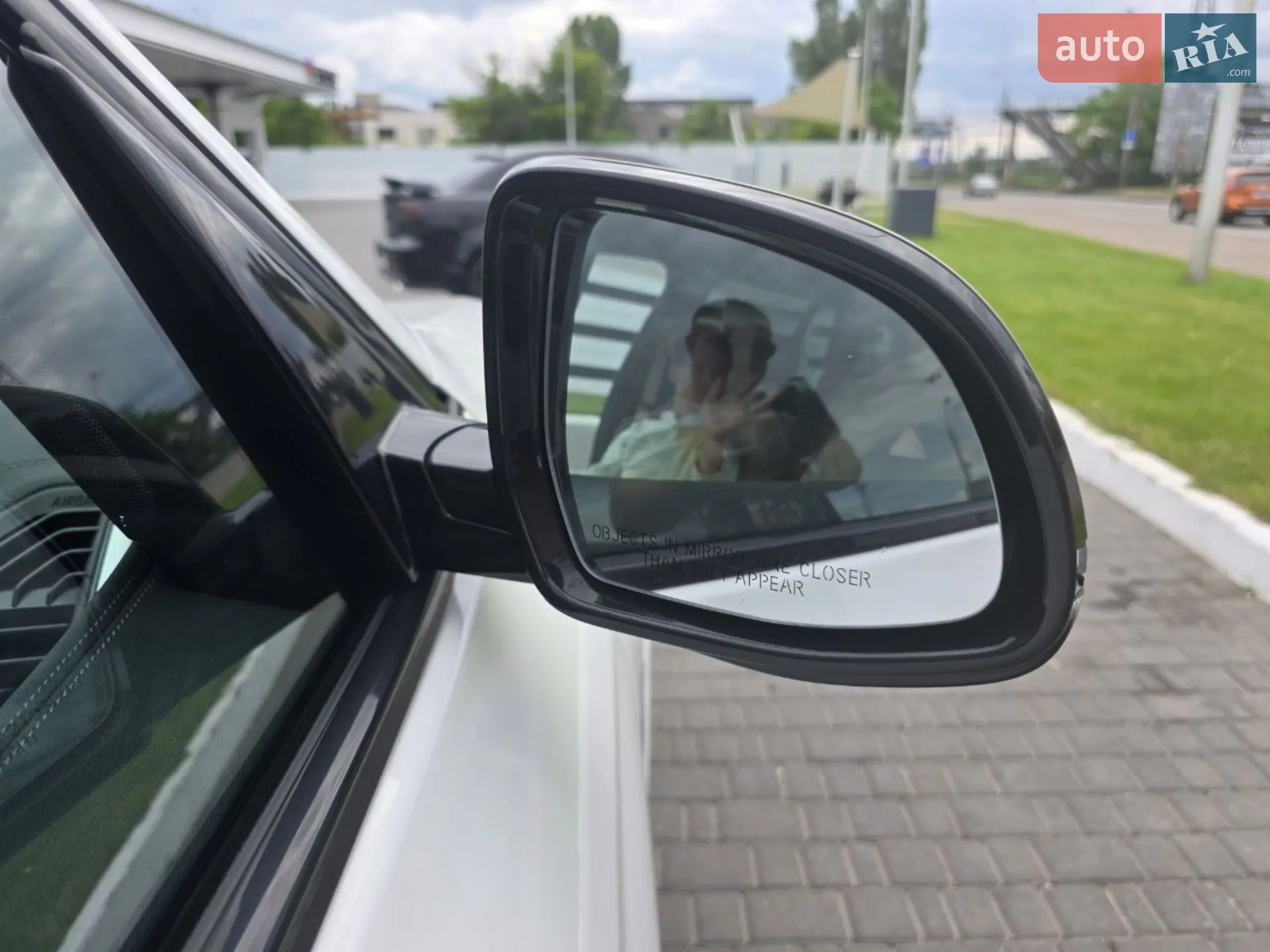 2018 BMW X3 - мініатюра 5