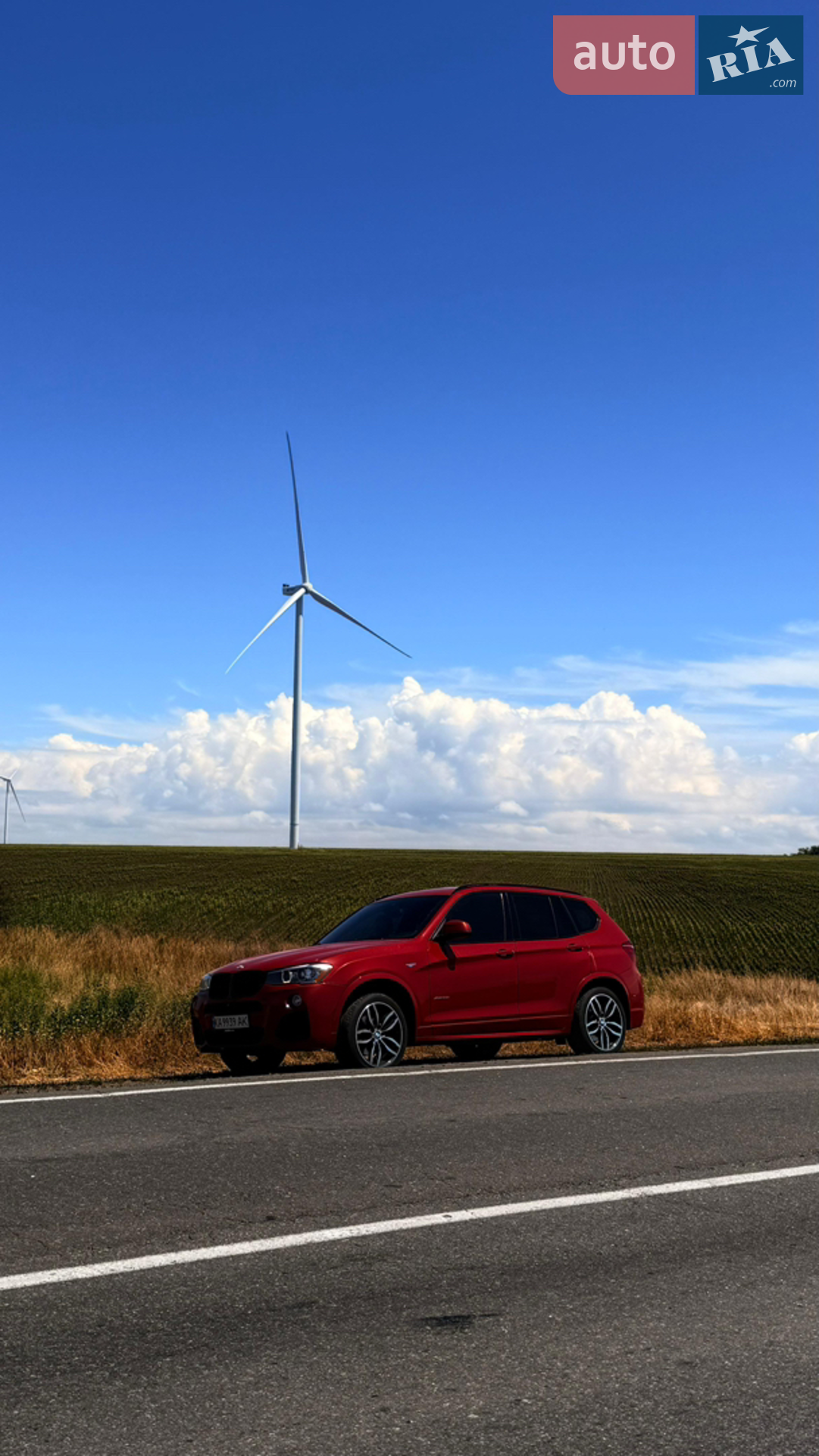 2014 BMW X3 - мініатюра 29