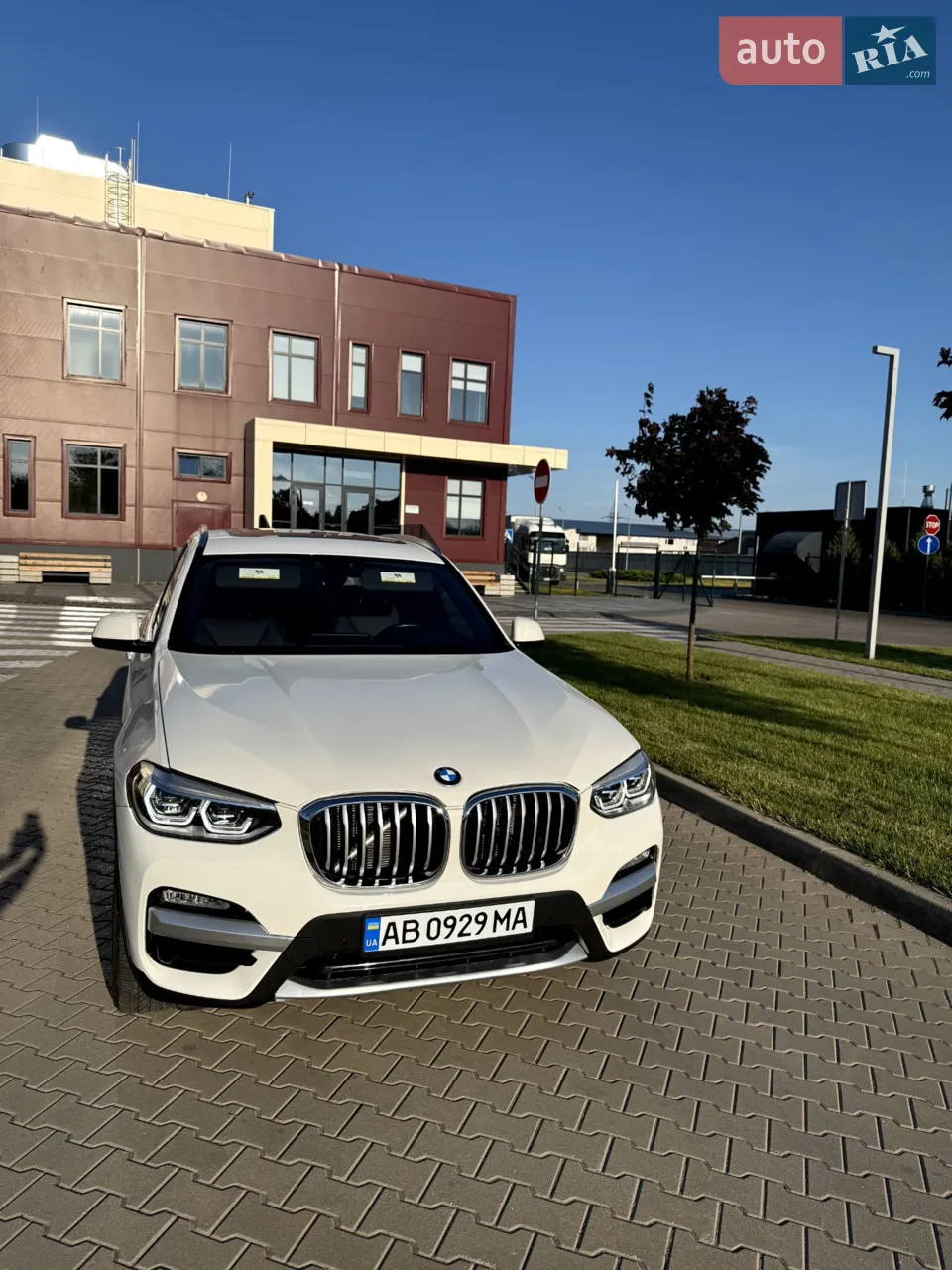 2019 BMW X3 - мініатюра 46