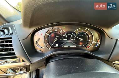Позашляховик / Кросовер BMW X3 2019 в Вінниці