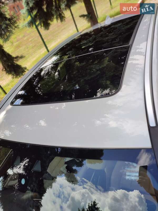 Внедорожник / Кроссовер BMW X3 2019 в Кропивницком