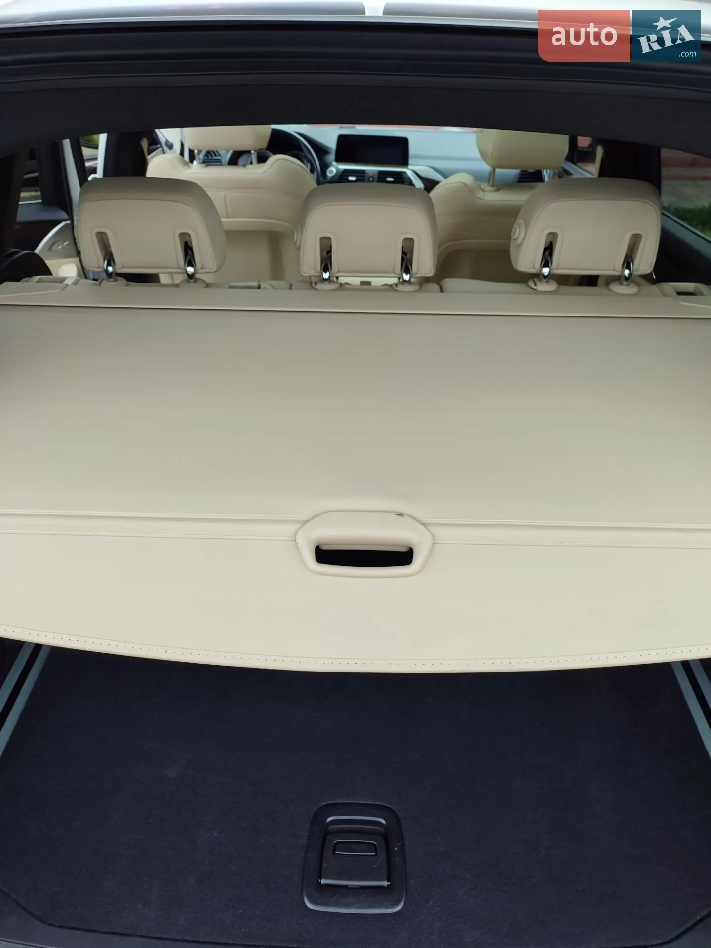 2019 BMW X3 - мініатюра 13