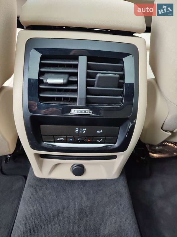 Внедорожник / Кроссовер BMW X3 2019 в Кропивницком