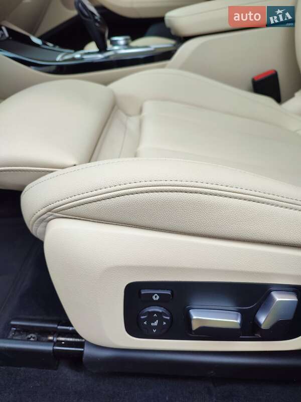 Внедорожник / Кроссовер BMW X3 2019 в Кропивницком