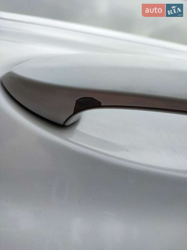 Внедорожник / Кроссовер BMW X3 2019 в Кропивницком