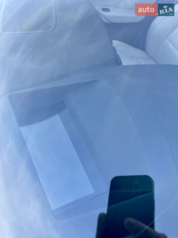 Внедорожник / Кроссовер BMW X3 2015 в Ровно