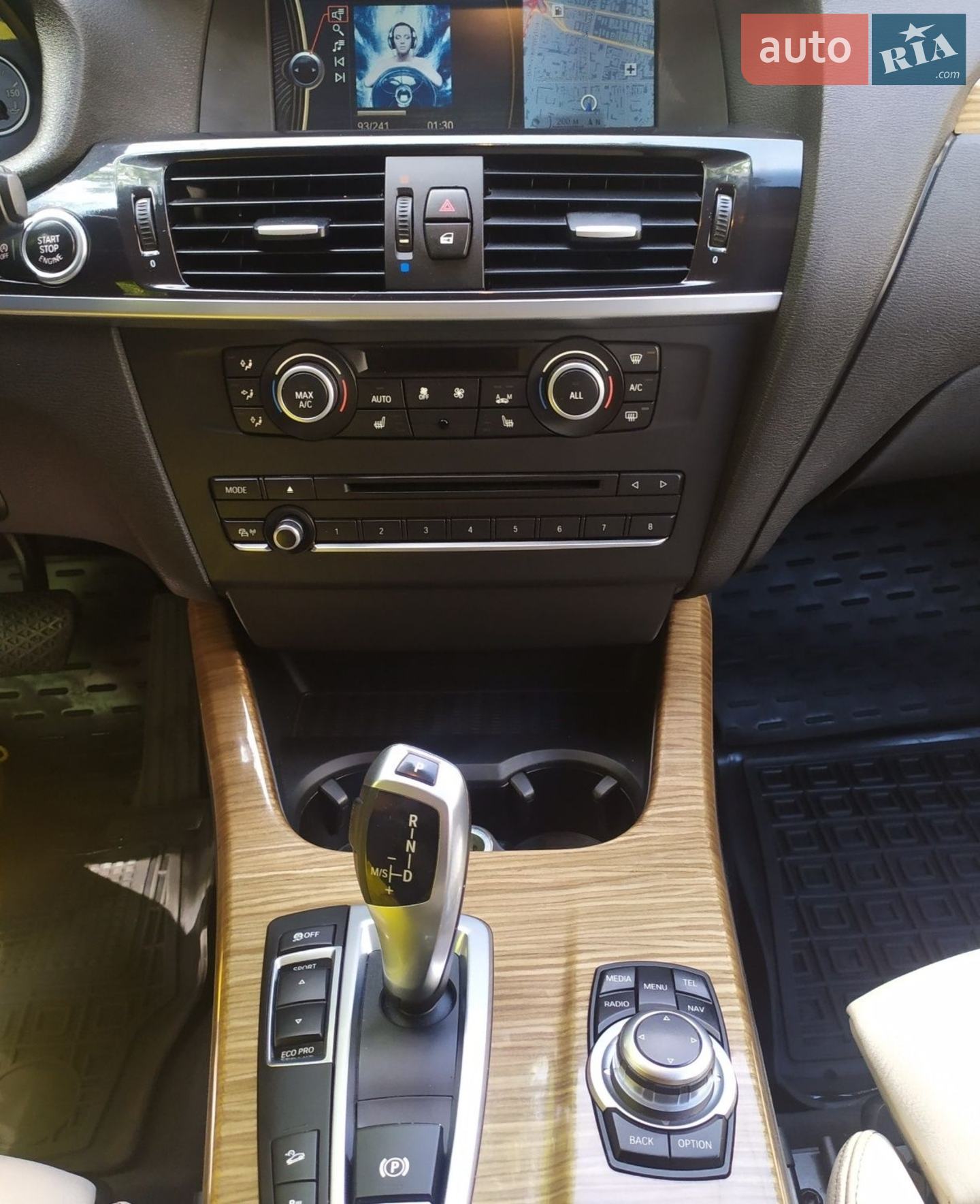 2012 BMW X3 - мініатюра 18