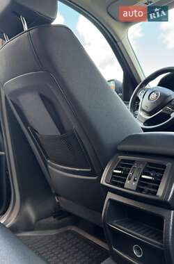 Внедорожник / Кроссовер BMW X3 2015 в Киеве