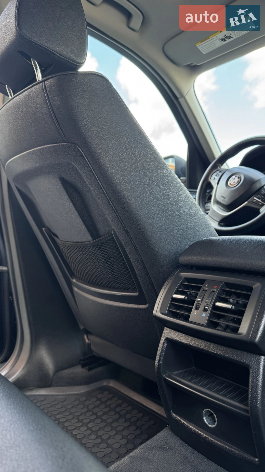 2015 BMW X3 - мініатюра 17