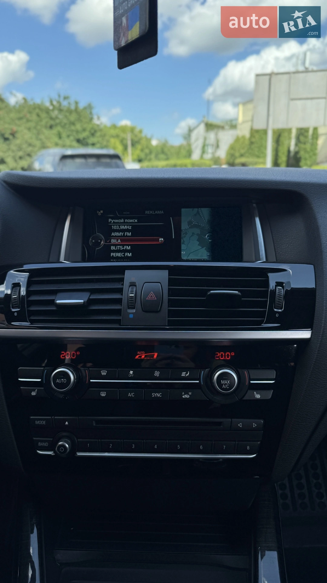 2015 BMW X3 - мініатюра 21