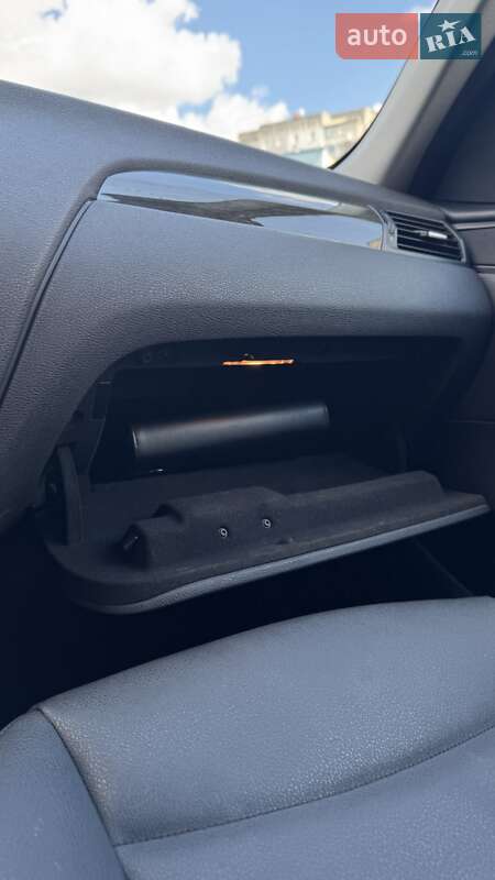 Внедорожник / Кроссовер BMW X3 2015 в Киеве