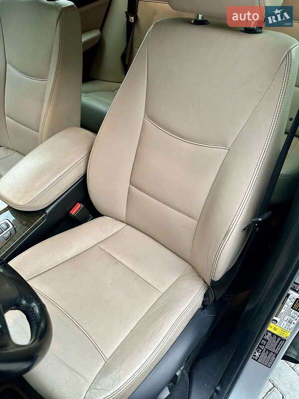 Внедорожник / Кроссовер BMW X3 2013 в Киеве
