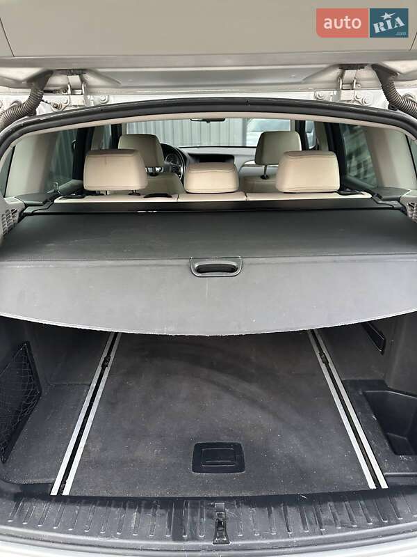 Внедорожник / Кроссовер BMW X3 2013 в Киеве
