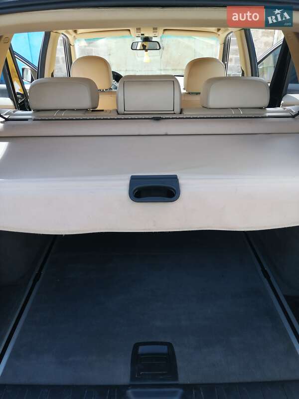 Внедорожник / Кроссовер BMW X3 2003 в Киеве фото 11 Внедорожник / Кроссовер BMW X3 2003 в Киеве