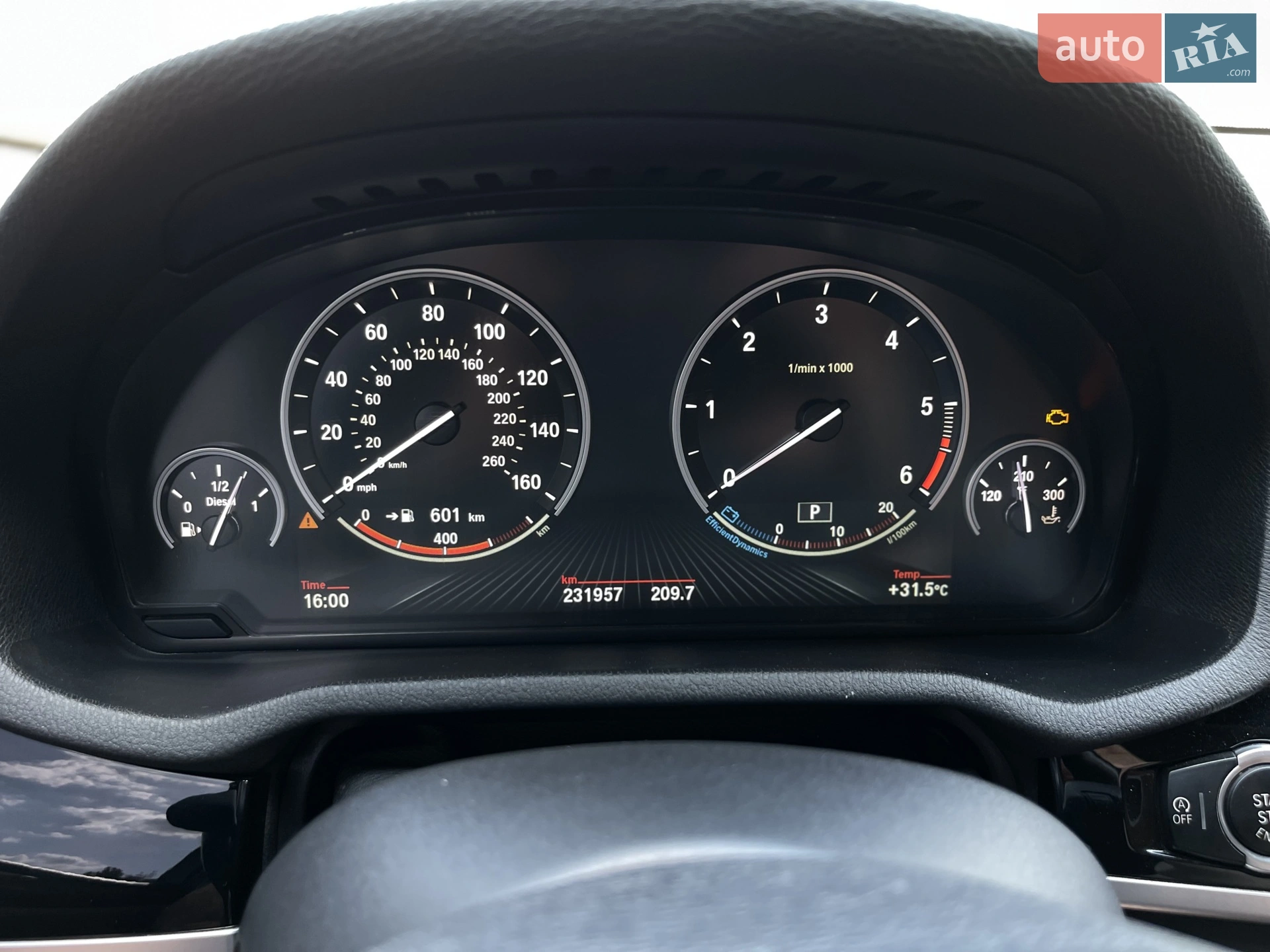 2015 BMW X3 - мініатюра 19