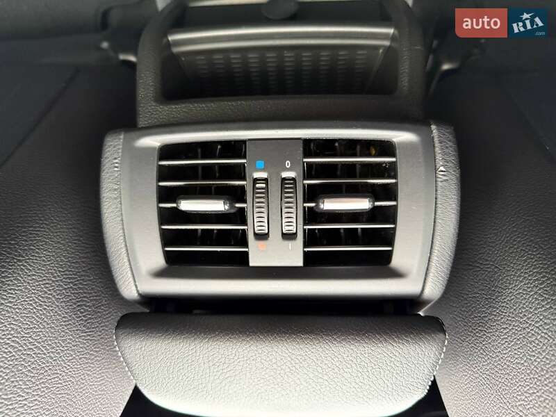 Внедорожник / Кроссовер BMW X3 2012 в Киеве