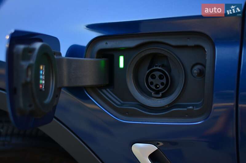 Внедорожник / Кроссовер BMW X3 2020 в Кривом Роге фото 22 Внедорожник / Кроссовер BMW X3 2020 в Кривом Роге