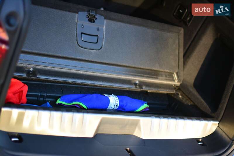 Внедорожник / Кроссовер BMW X3 2020 в Кривом Роге фото 37 Внедорожник / Кроссовер BMW X3 2020 в Кривом Роге