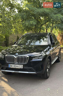 Внедорожник / Кроссовер BMW X3 2022 в Ровно фото 3 Внедорожник / Кроссовер BMW X3 2022 в Ровно