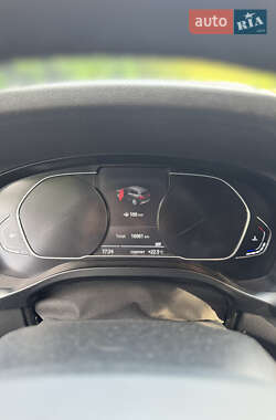 Внедорожник / Кроссовер BMW X3 2022 в Ровно фото 9 Внедорожник / Кроссовер BMW X3 2022 в Ровно