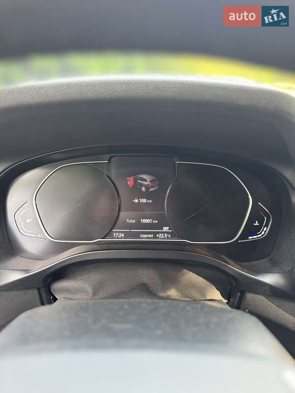 Позашляховик / Кросовер BMW X3 2022 в Рівному