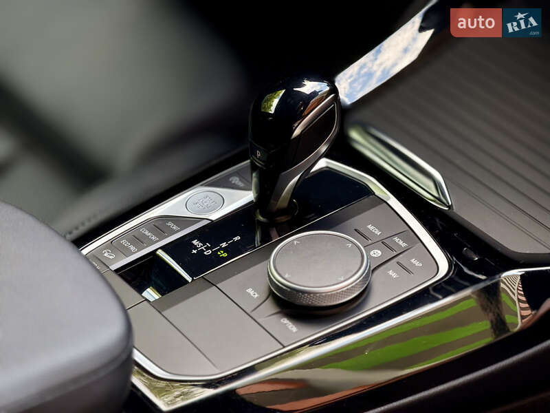 Позашляховик / Кросовер BMW X3 2023 в Харкові