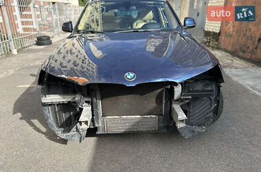 Позашляховик / Кросовер BMW X3 2015 в Києві