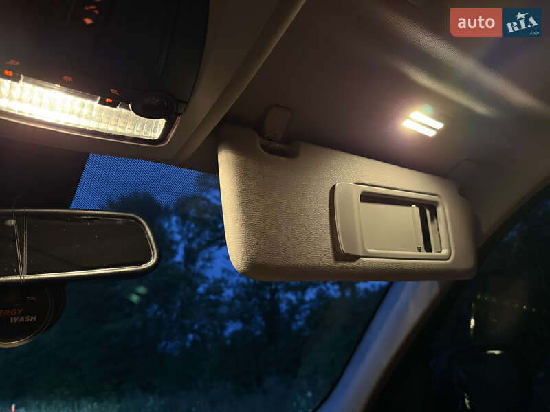 Внедорожник / Кроссовер BMW X3 2013 в Самборе фото 33 Внедорожник / Кроссовер BMW X3 2013 в Самборе