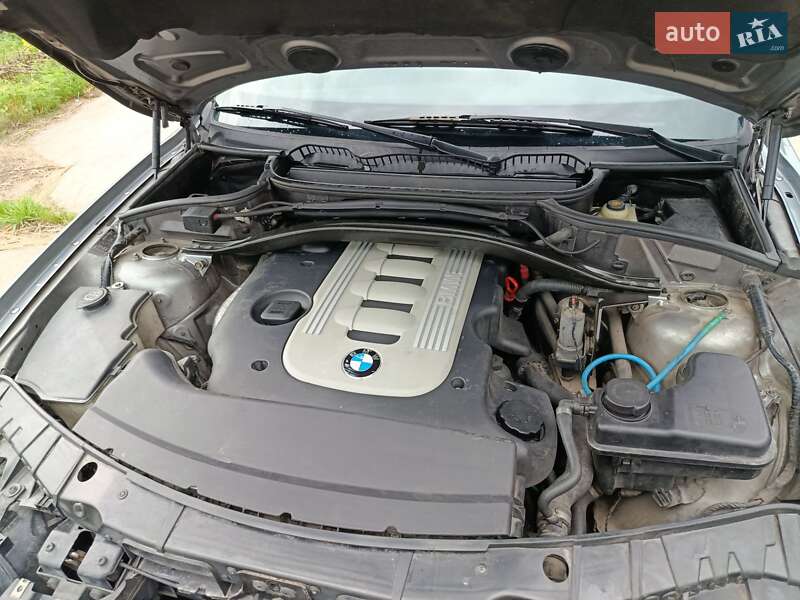 Внедорожник / Кроссовер BMW X3 2006 в Нетешине фото 35 Внедорожник / Кроссовер BMW X3 2006 в Нетешине