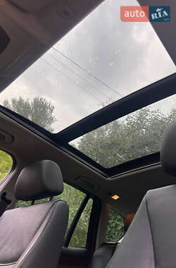 Позашляховик / Кросовер BMW X3 2013 в 