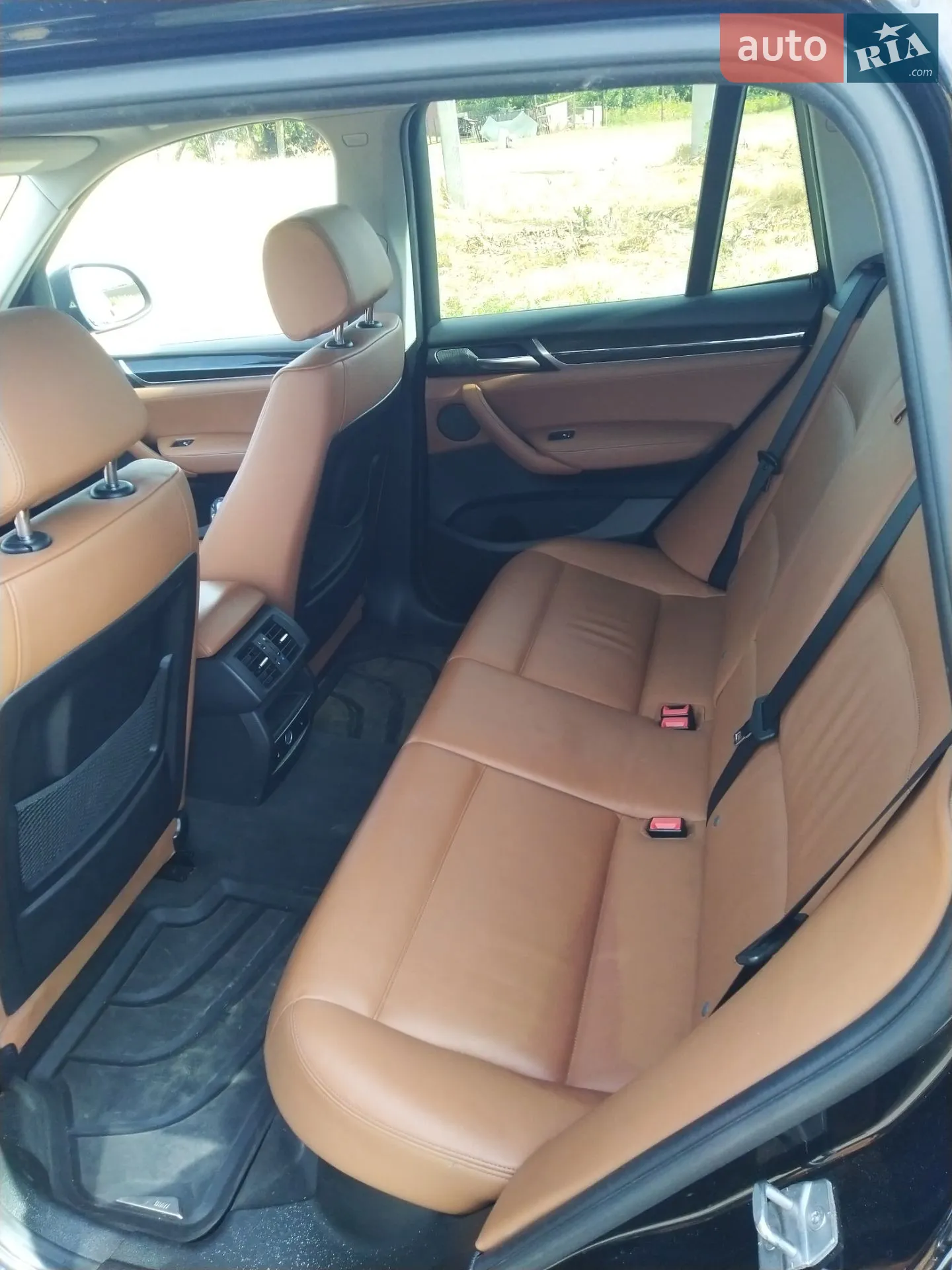 2016 BMW X3 - мініатюра 20