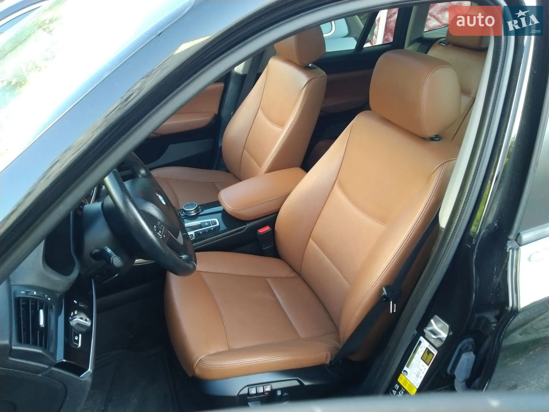 2016 BMW X3 - мініатюра 32